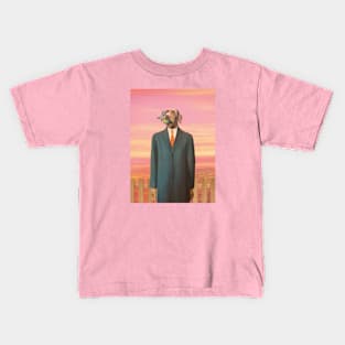 Son of Dog Kids T-Shirt